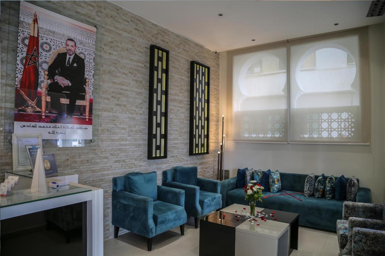 Hotel Al Mandari 3*