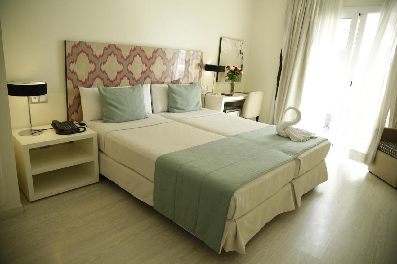 Hotel Al Mandari Tetouan