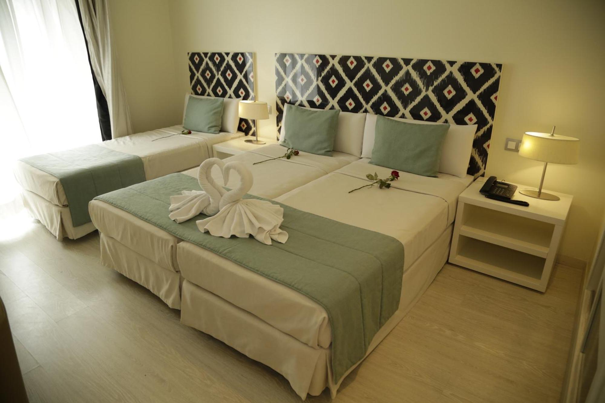 Hotel Al Mandari Tétouan