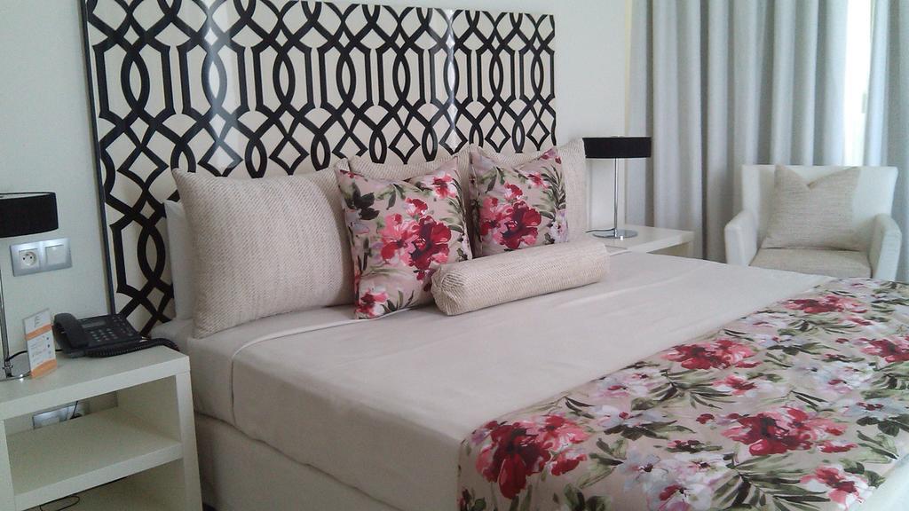 Hotel Al Mandari