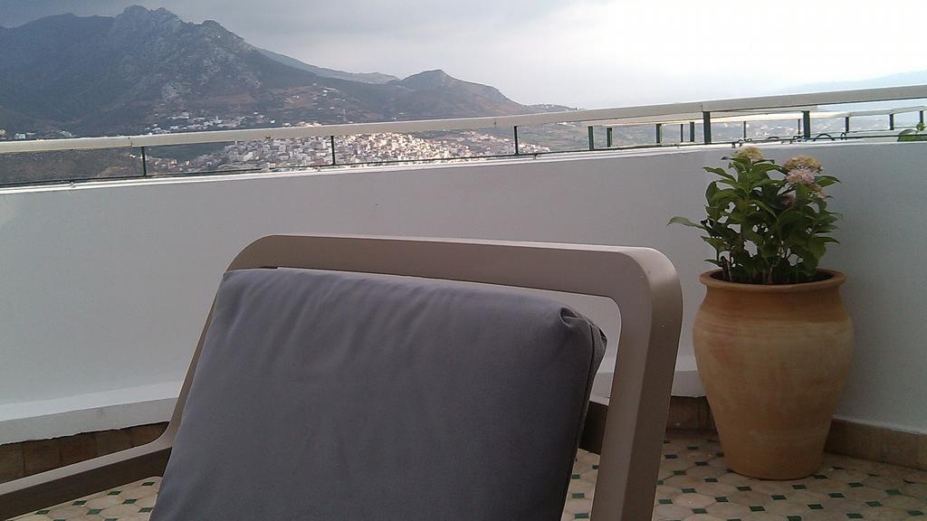Hotel Al Mandari 3*